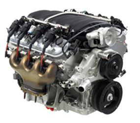 U2717 Engine